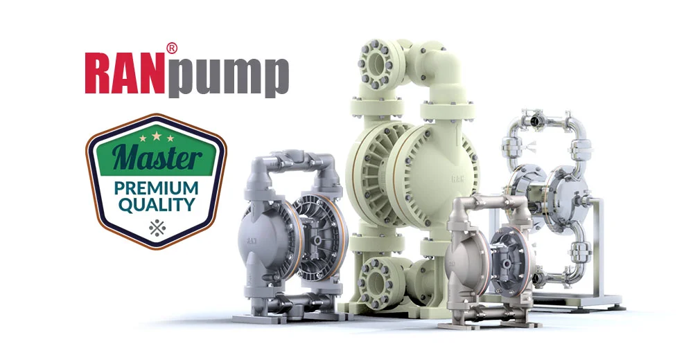 Neden RAN Master Serisi?