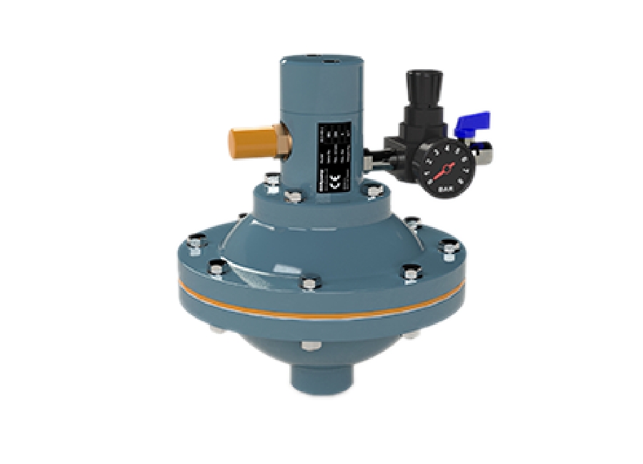 Akış Düzenleyiciler