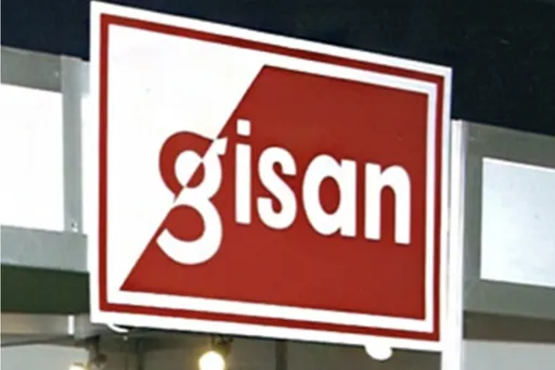 Gisan Makine Kuruluşu