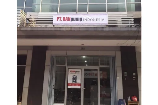 PT. RANpump Indonesia