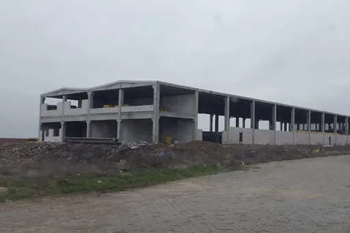 Edirne Fabrika Başlangıcı