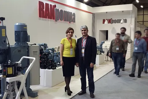 WIN Eurasia İstanbul