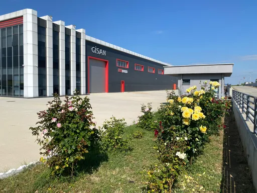 Edirne Fabrikası Tamamlandı